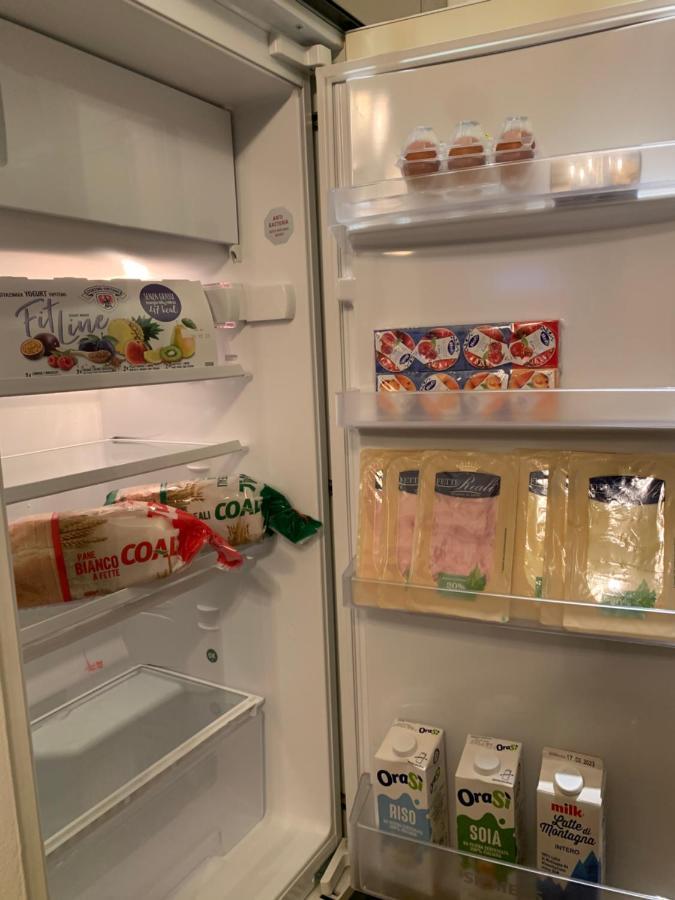 Borgoloto Suite 17 サンマリノ エクステリア 写真
