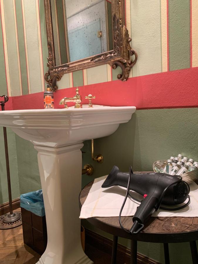 Borgoloto Suite 17 サンマリノ エクステリア 写真