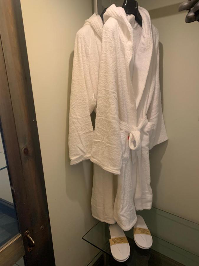 Borgoloto Suite 17 サンマリノ エクステリア 写真
