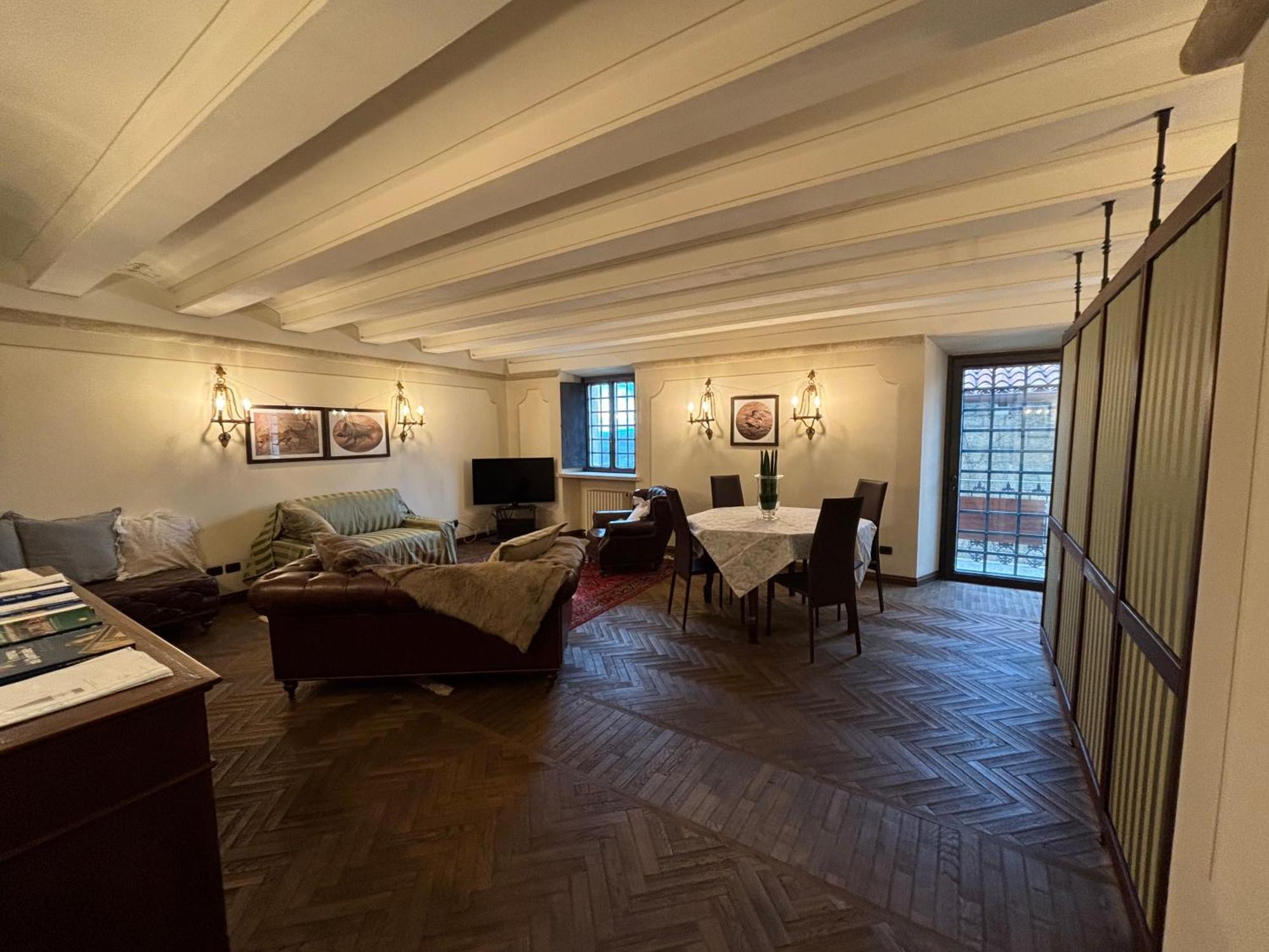 Borgoloto Suite 17 サンマリノ エクステリア 写真