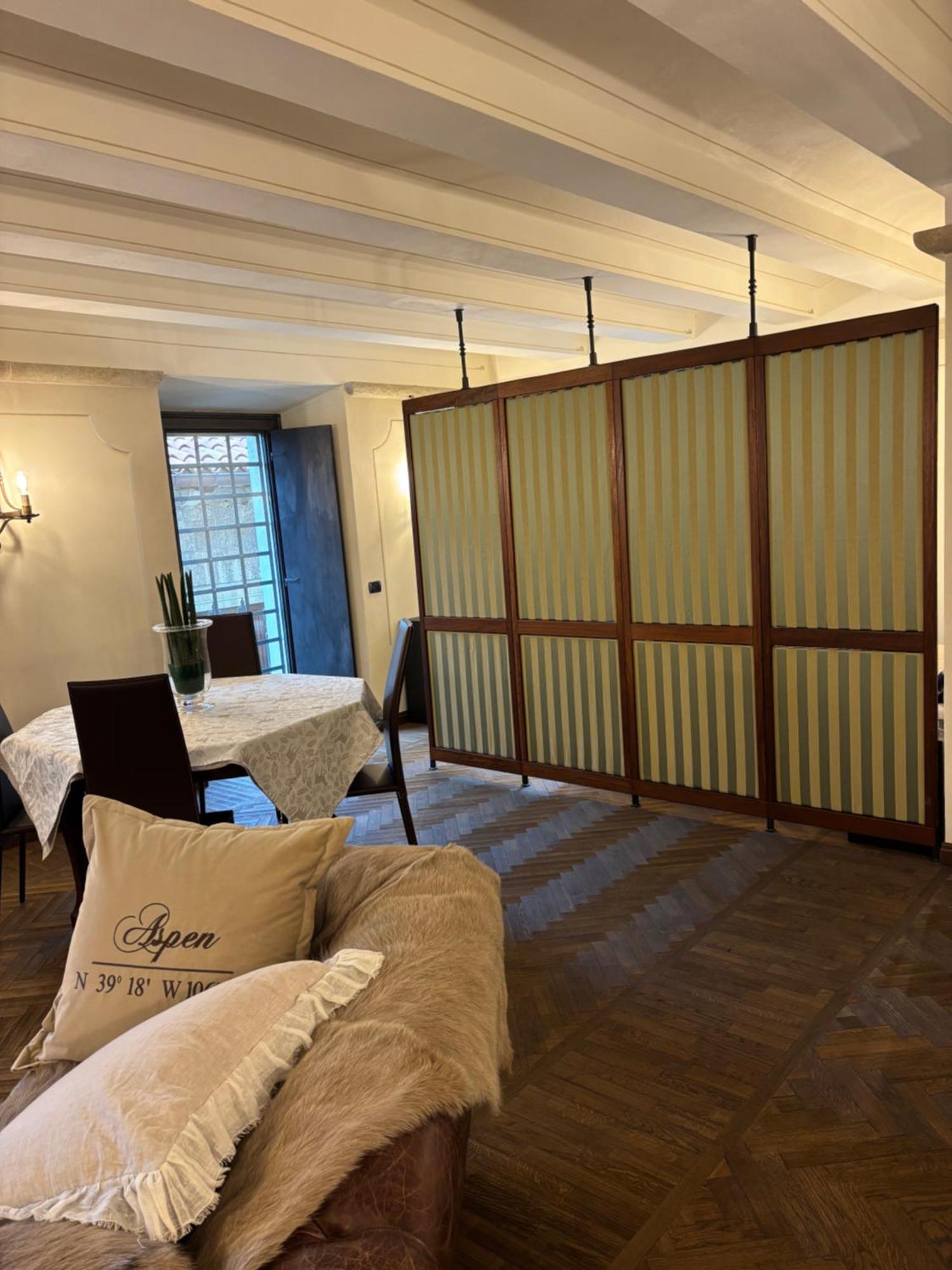 Borgoloto Suite 17 サンマリノ エクステリア 写真